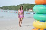 Payal Ghosh (Harika) in Bikini Swimwear Photoshoot on 30th May 2010 (145).JPG